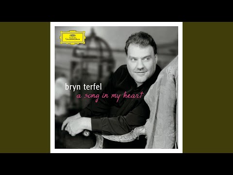 Vaughan Williams: Songs of Travel: No. 1, The Vagabond