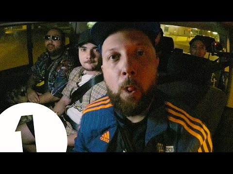 Kurupt FM feat. Ibiza | CONTAINS STRONG LANGUAGE & ADULT THEMES