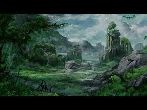 Fantasy Music - The Land of the Elves