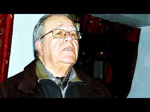 Valentim Matias - Lisboa Que Lindo Fado (Fado dos Sonhos)