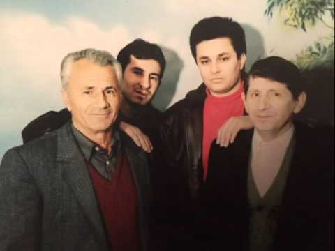 Riza Daci dhe Sevdi Gashi - Ku po del syni i Shipnis 2016