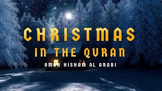 Christmas in the Quran: THE TRUTH