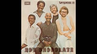 Hot Chocolate - I'll Put You Together Again