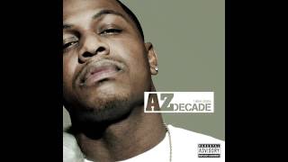 AZ How ya livin&#39; Feat nas.