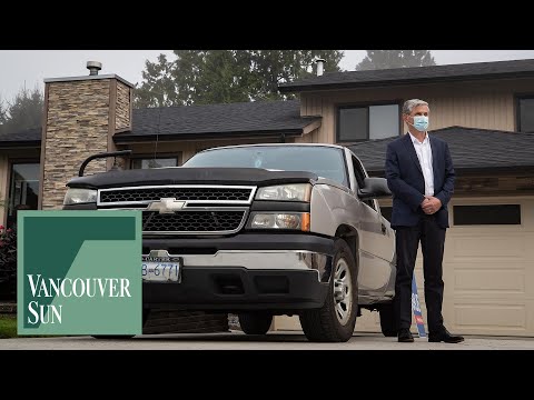 B.C. Liberals propose private competition for ICBC B.C. Election 2020 Vancouver Sun