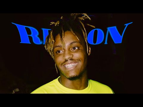 (FREE) Juice WRLD x Iann Dior Type Beat - "Reason"
