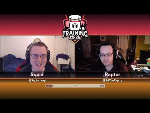 Training Mode Tournaments #18 Zuppy (Fox) vs. bobby big ballz (Falco) - SSBM Winners Semis