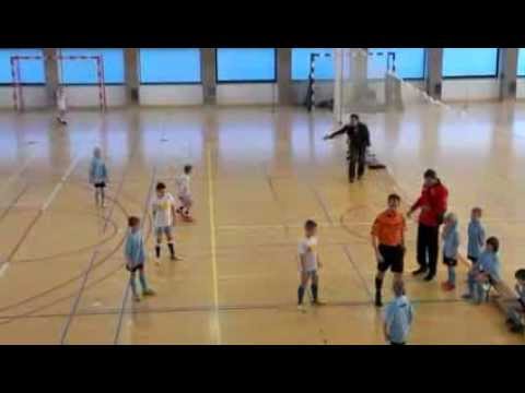 UKS Widok I vs PN Motor Lublin II