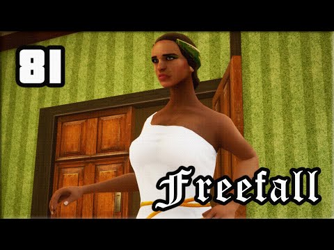 GTA San Andreas Definitive Edition - Mission 81 - Freefall