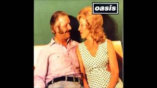oasis-My Sister Lover