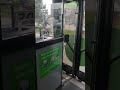 Călătorie Cu Renault Agora L 477 Pe Linia M21
