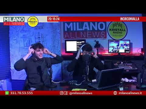InCirconvalla - Il Giro dei 9  28-03-2023