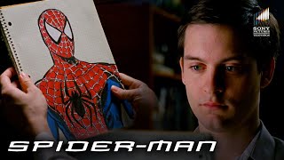 Download lagu Peter Pledges to Protect the People & The City Is Split Over Spider-Man | Spider-Man (2002) mp3