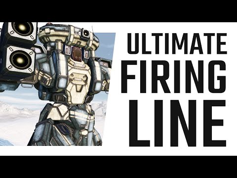 Is Defending better than Attacking? - Mechwarrior Online The Daily Dose #1138