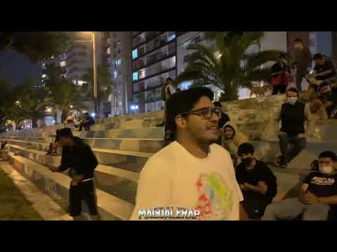 BERREWAN VS STRATUS - CUARTOS DE FINAL - MAGDALERAP - FECHA #3 IFS VOL.2