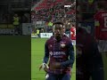 Throwback: Mike Trésor met een PEGEL vs AZ ?