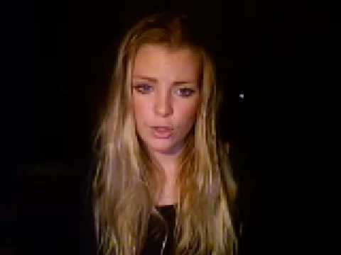 Hallelujah - Jennifer Ewbank