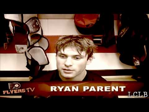 Ryan Parent // Shut Up