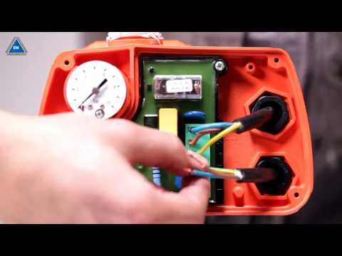    0:19 / 1:23   Регулятор давления pedrollo easy press 2