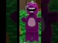 Barney Ideas Videos Lego Stopmotion Barneythedinosaur Shorts Barney Shortsfeed Shortvideo