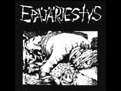Epajarjestys - s/t (1997)