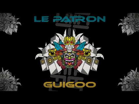 Guigoo - Le Patron (Narkotek 20 Years)