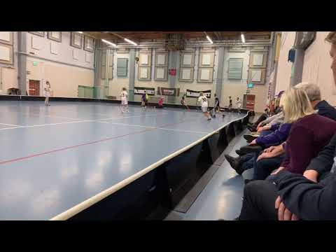 Gothia Cup 2019 mot Tunet