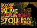Knights of Cydonia Symphonic Mix (Muse VS Ian ...