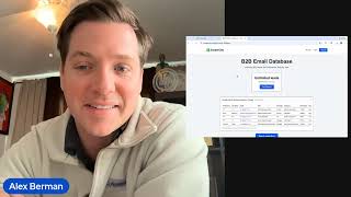 Unlimited B2B Leads for $149/Month? I'll Fix Your Cold Email Lead Gen