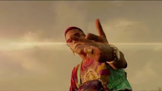 Famoso Lyrics English Translation