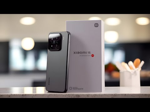Nuevo Xiaomi 15 es una joya pero…