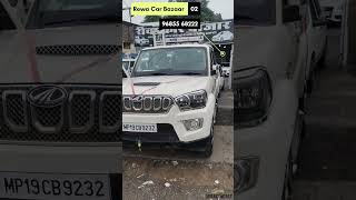 Download lagu Scorpio S3 2019 Modal || Second Hand Scorpio #mahindra #scorpio mp3