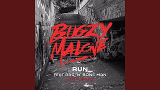 Run (feat. Rag&#39;n&#39;Bone Man) (LiTek Remix)