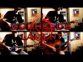 Opeth - Godhead's Lament (Cover)