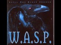 W.A.S.P. - Rock And Roll To Death 