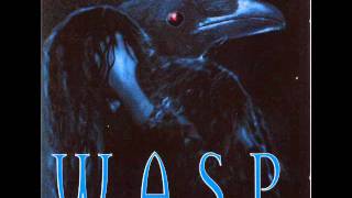 W.A.S.P. - Rock And Roll To Death