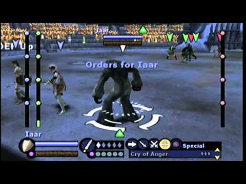 Gladius Playthrough part 131 Nordeners only Again!!!!