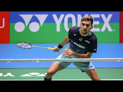 Lakshya SEN Vs WENG Hong Yang | BWF Badminton Indonesia Open 2024 MS Round of 32 Live Updates