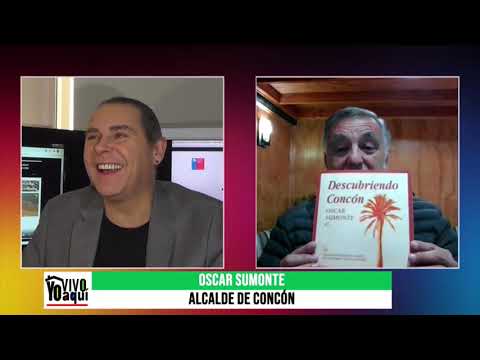 video YO VIVO AQUÍ Viernes 28 de agosto bloque 2