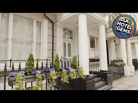 MStay 39 Studios | London, United Kingdom | Hotel Review 🛏️