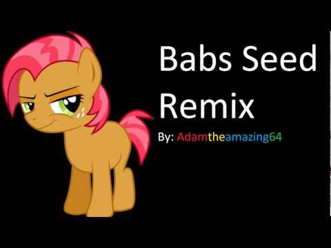 Daniel Ingram - Babs Seed (Adamtheamazing64 Cover)