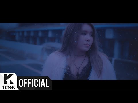 [MV] SURAN(수란) _ Winter Bird(겨울새)