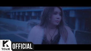 [MV] SURAN(수란) _ Winter Bird(겨울새)
