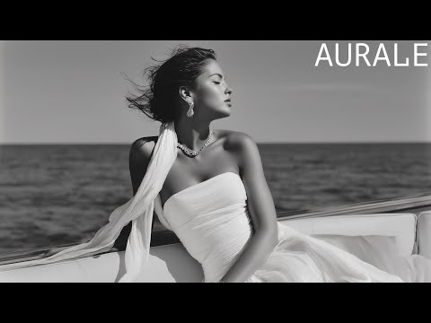 Italian Soulful Chill 🎧 – Mood Playlist | AURALE