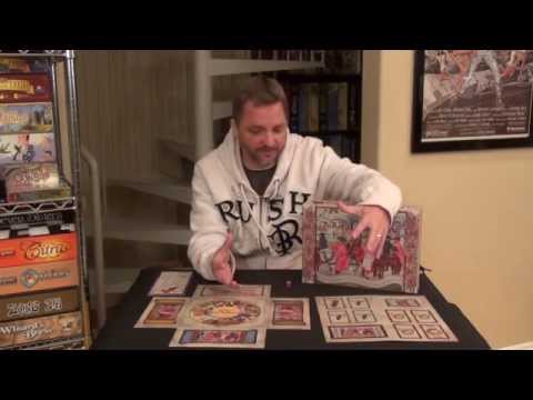 The Road to Canterbury - TIETS Informational - TI #21