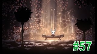 【ゲーム実況】Hollow Knightします #57　by 9683-G