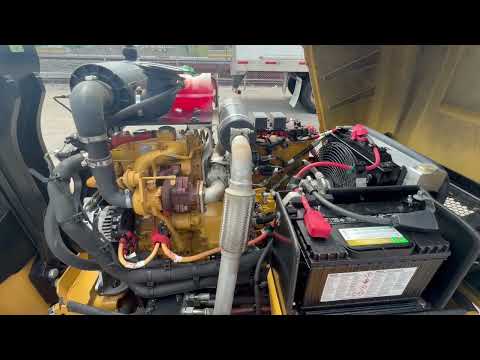 2023 CATERPILLAR CC2.7GC PAVING EQUIPMENT | Platinum Group (2)