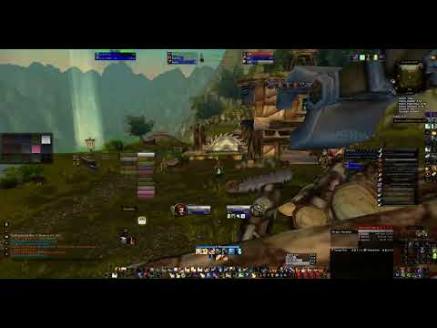 The State of Classic WoW BattleGrounds 2025 Whitemane Classic Era