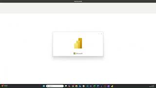 Exporting from Timbr to Power BI