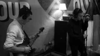 The Racer - Live from Telegraph Recording - &quot;In Exile&quot; (Thrice cover)